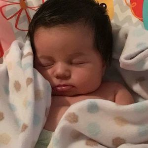 Meet your Posher, Jackie